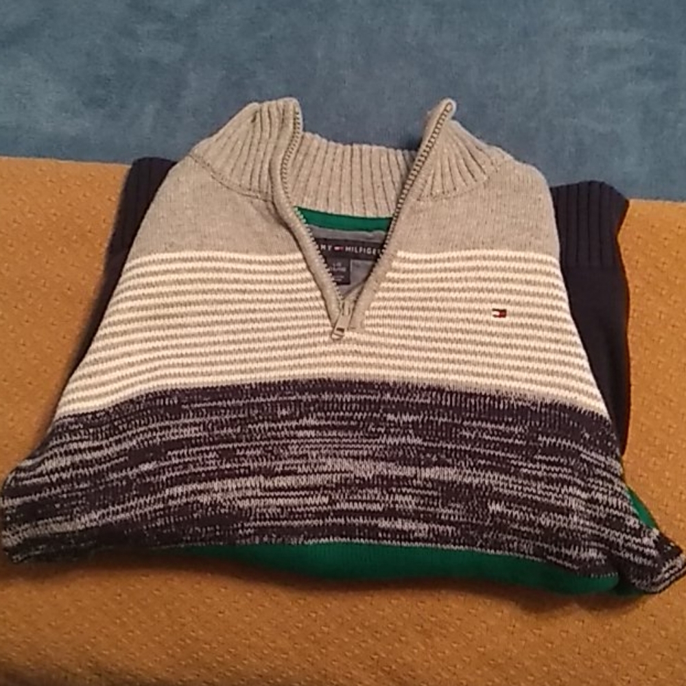 Tommy Hilfiger Sweater